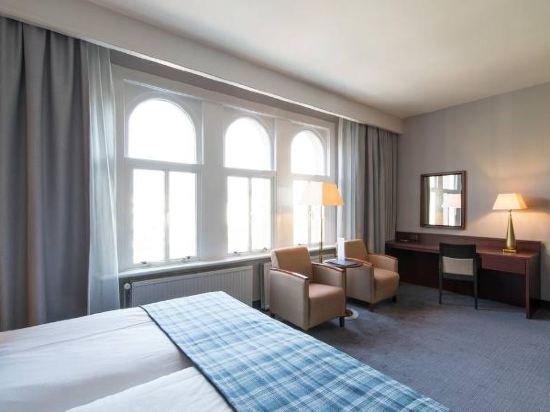 Bilderberg Parkhotel Rotterdam Room Type - Regular Room
