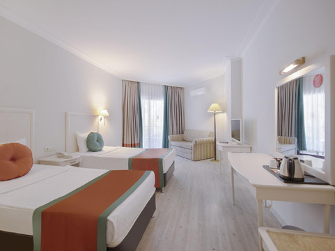 Miarosa Incekum Beach