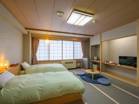 Sakaiya Morino-Hotel Wald Berg