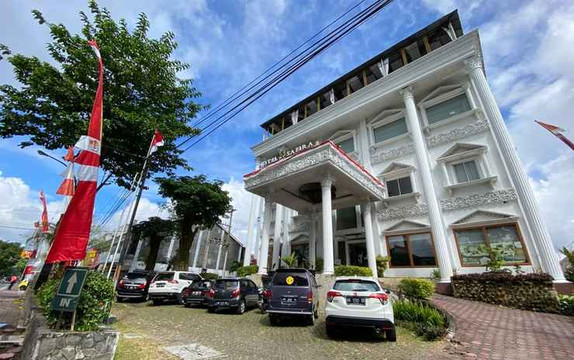 Hotel Safira Magelang