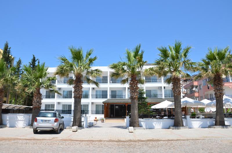 图南汽车旅馆-官方