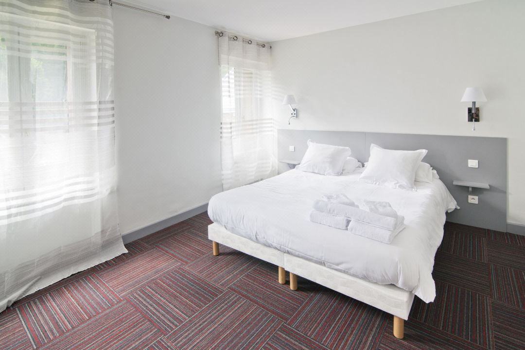 卡託客棧 - 羅氏酒店