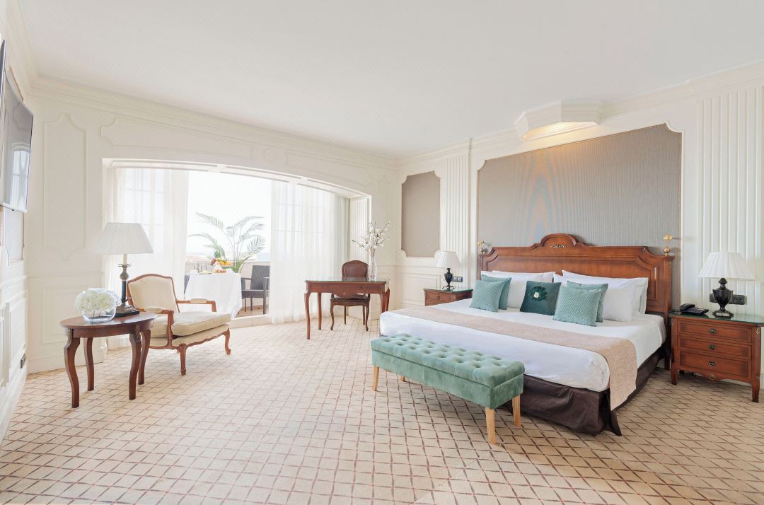 Oh Nice Ulises Ceuta