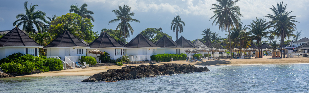 Gran Muthu Runaway Bay Club Caribbean-官方