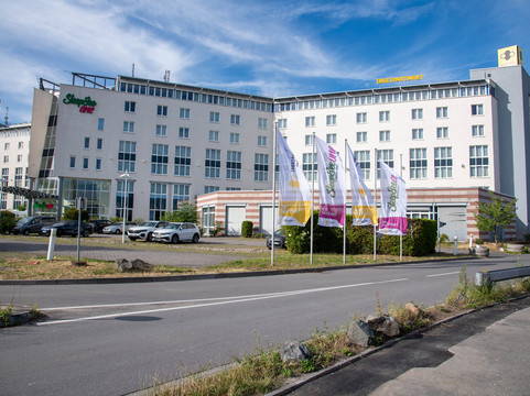 NH Frankfurt Moerfelden Conference Center