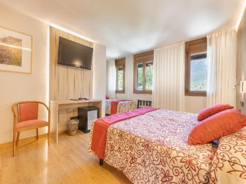 埃特索兰酒店-官方