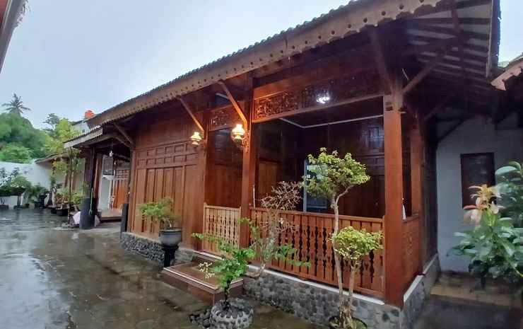 D'Bondowoso Homestay Magelang RedPartner