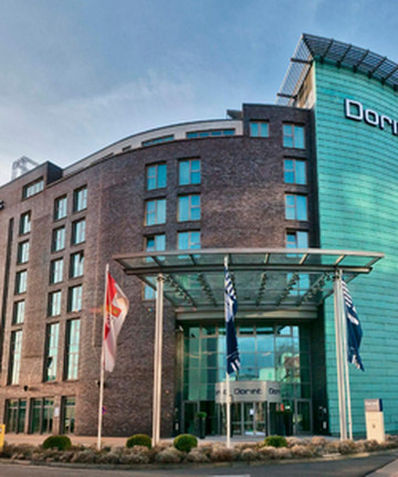 科隆梅西道瑞特酒店酒店图片