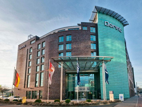 Essential By Dorint Basel City