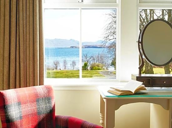 Kinloch Lodge Hotel and Restaurant