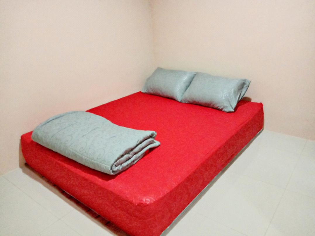 LUBNA HOMESTAY