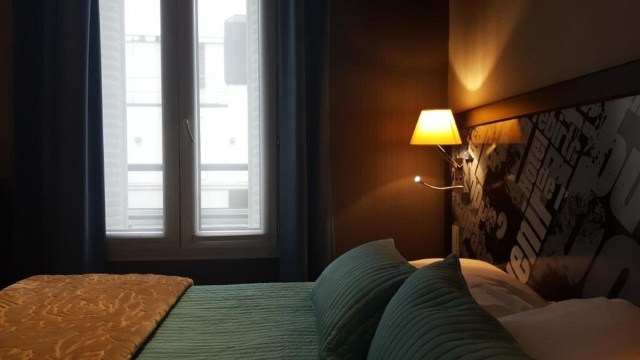 未来的咖啡旅馆-官方