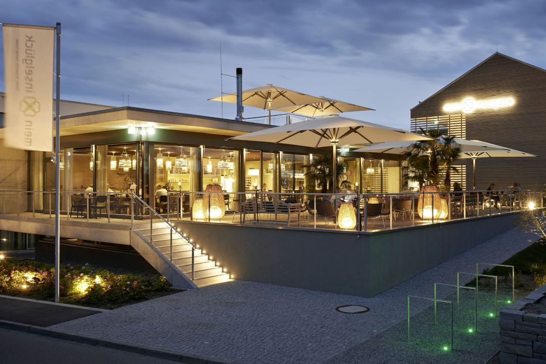 美音瑟爾谷拉科酒店