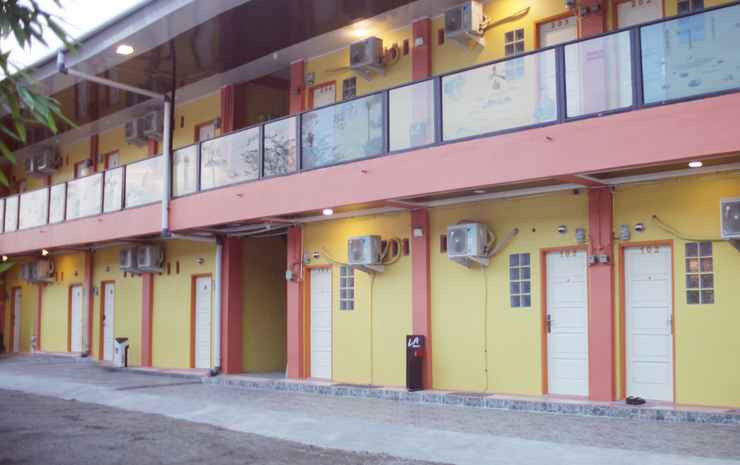 Kelapa Gading Guesthouse