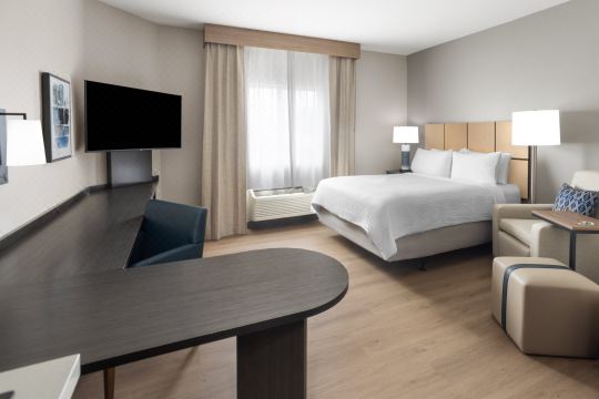 Candlewood Suites FORT CAMPBELL - OAK GROVE by IHG