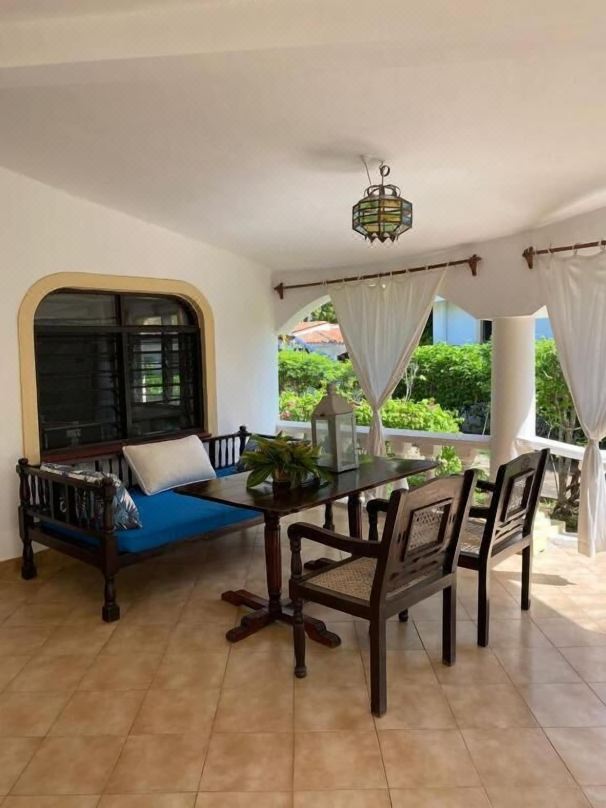 2Livu Villas Watamu