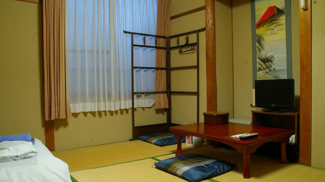 Ryokan Sansui