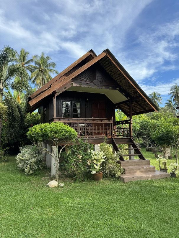 Pasir Belanda Resort