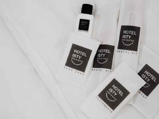 ISTY Hotel Room Type - Family Suite