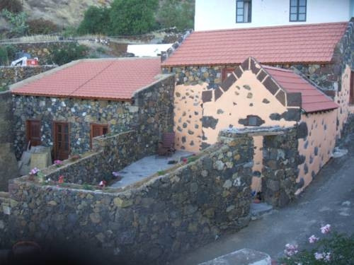 Casas Rurales la Pestilla