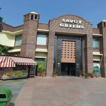 Savoy Greens Karnal-官方