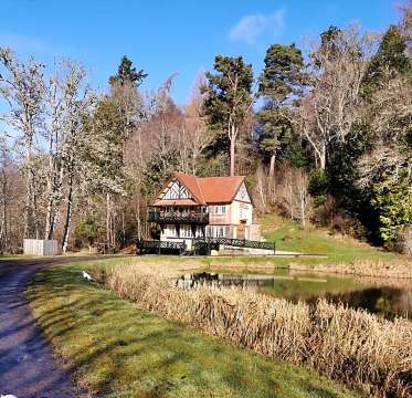 Hillhaven Bed &Breakfast-官方