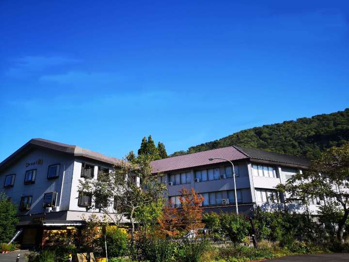 十和田湖 游月-官方