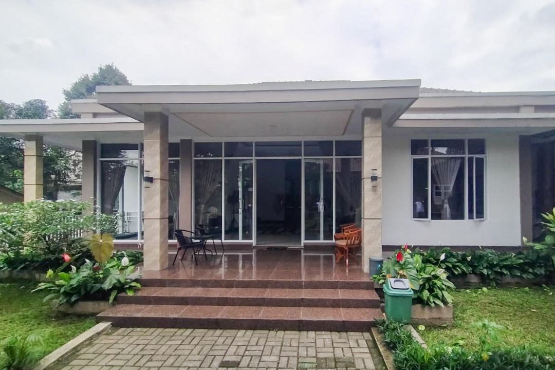 The Lavana Villa Marwah Puncak