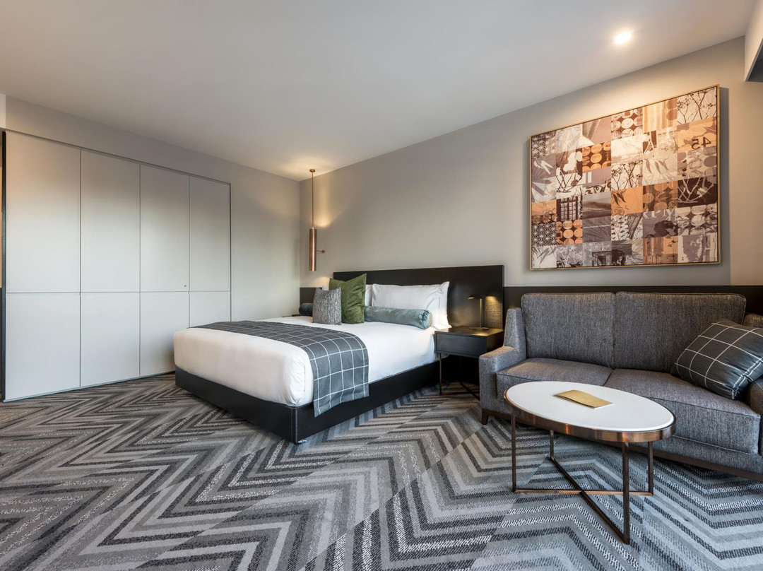 胡椒王广场酒店