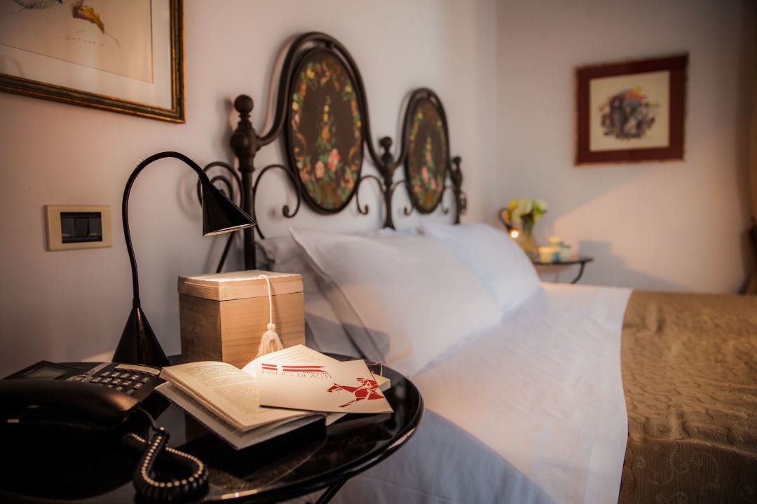 Phi Hotel Palio
