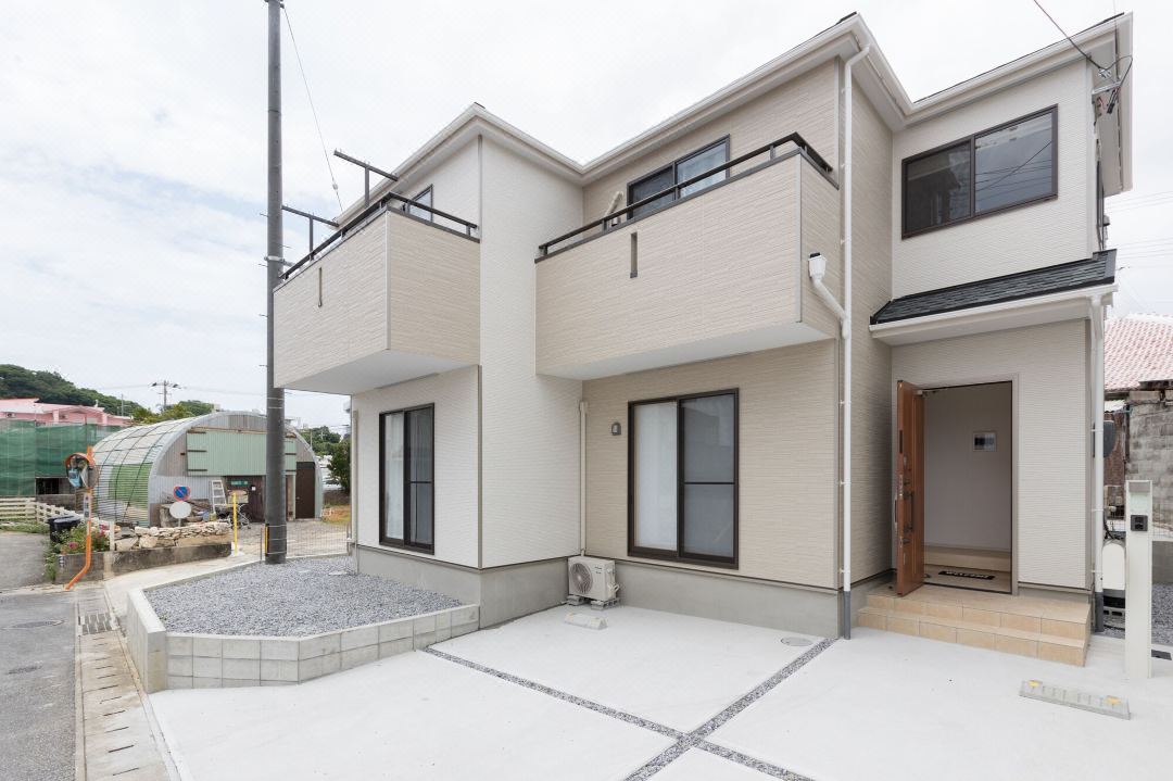Condominium Mahalo