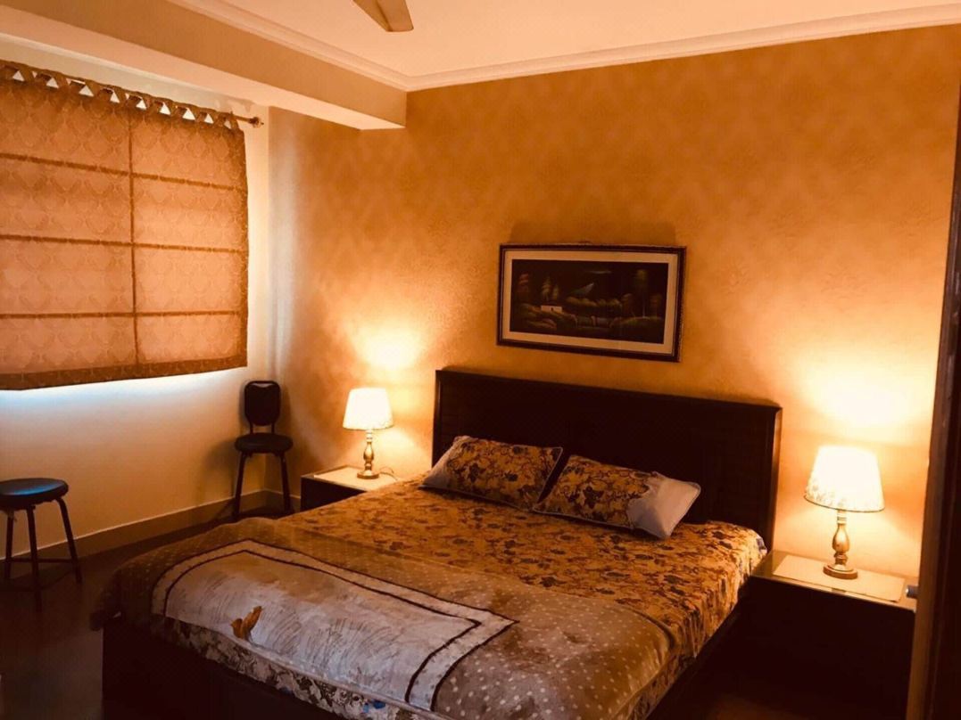 Eden Appartment in Lahore