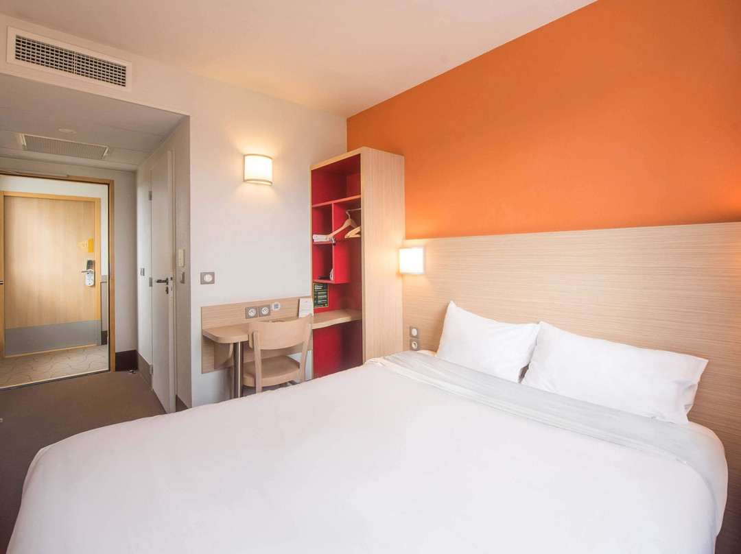 Gap酒店住宿-B&B Hotel Gap