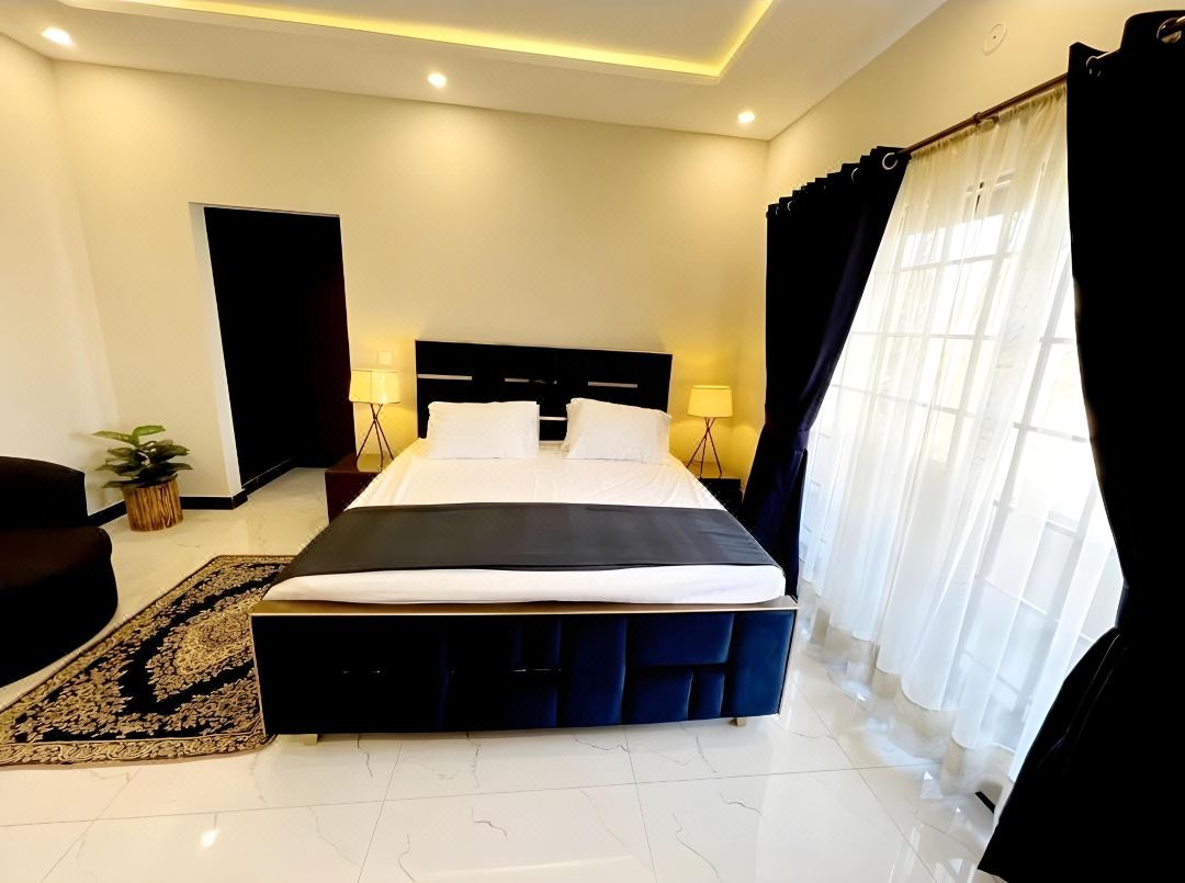 Riwayat Guest House
