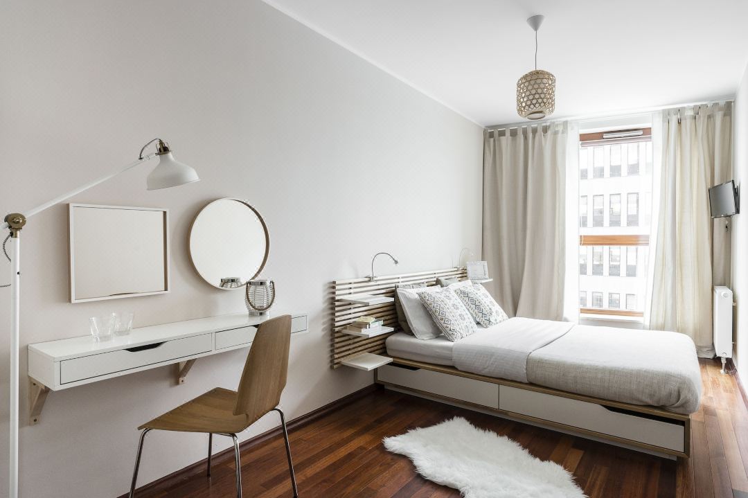 Glob Apartament Sea Towers Gdynia