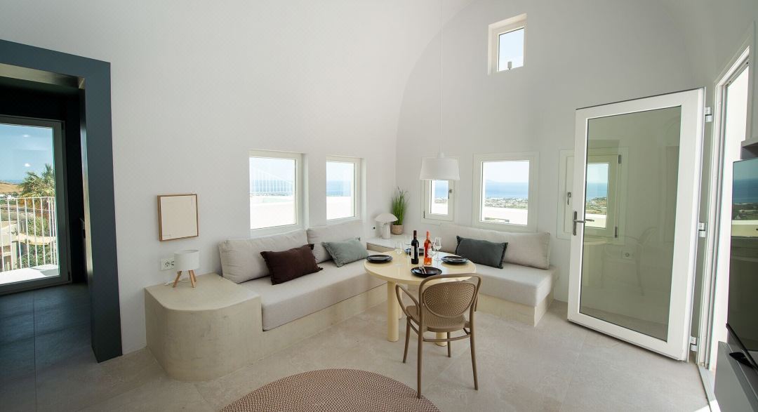 Atria Suites