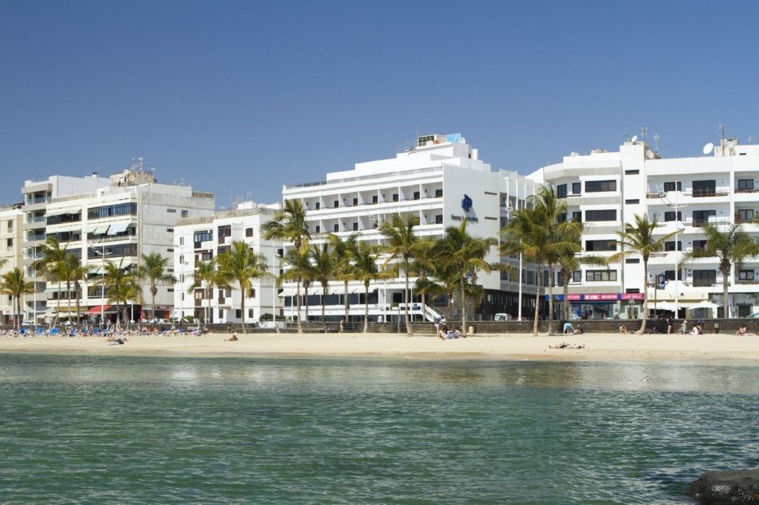 Hotel Lancelot