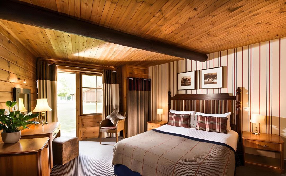 Cbh Chevin Country Park Hotel and Spa