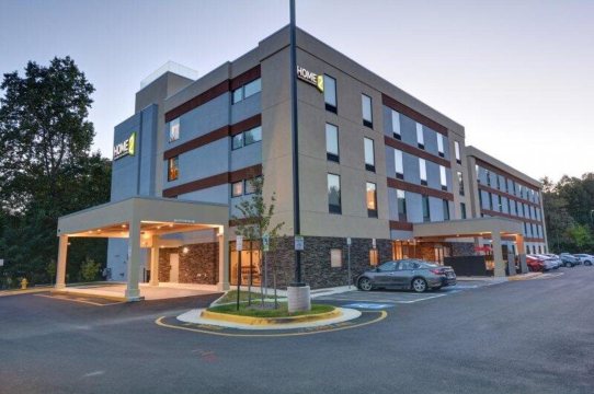 Home2 Suites by Hilton Stafford Quantico-官方