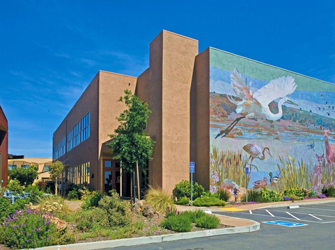 美利坚峡谷酒店住宿-纳帕谷 - 美国峡谷希尔顿双树水疗酒店