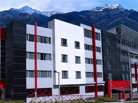 Convencion Hotel Boutique