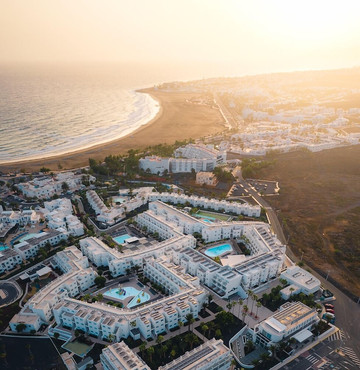 Hotel Sentido Aequora Lanzarote Suites