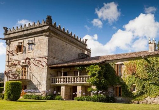 帕佐图查酒店-官方