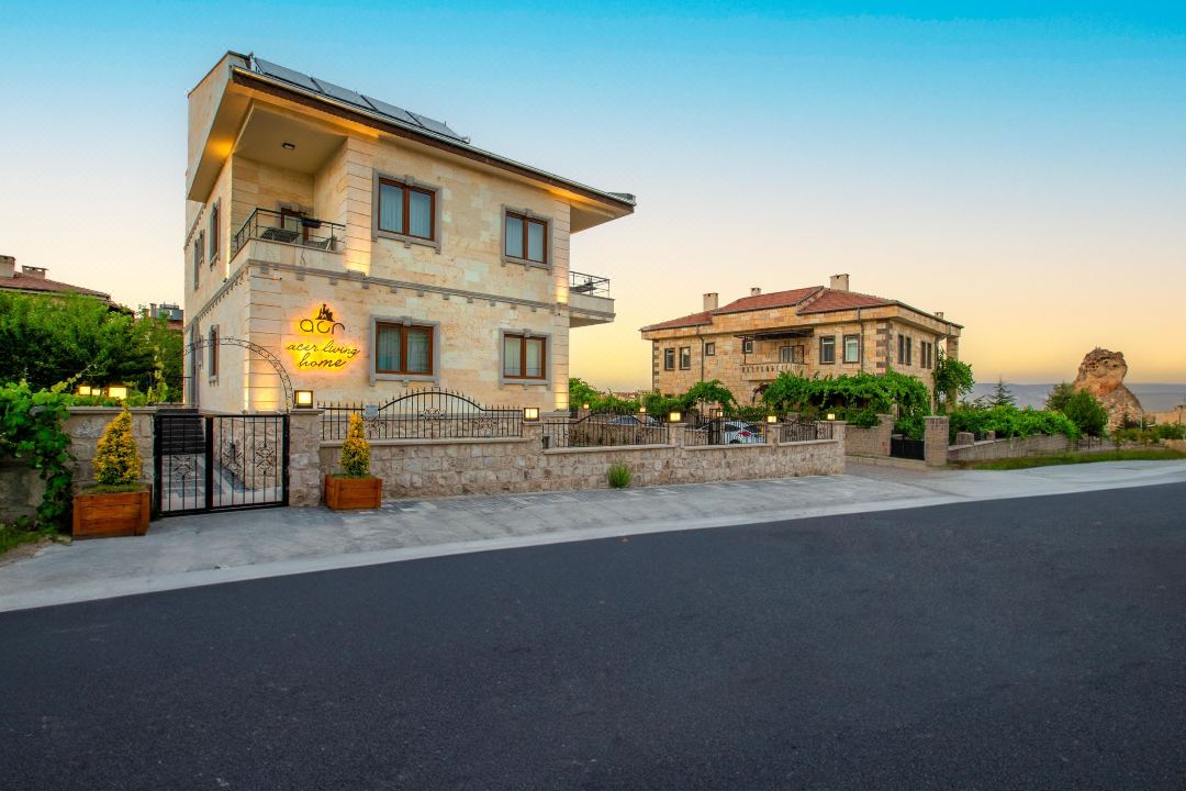 Acer Living Home Cappadocia