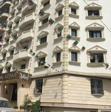 Assala Hotel