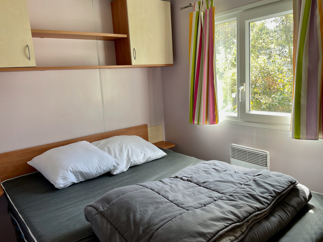 Mobile home BA645 Siblu Bonne Anse Plage La Palmyre
