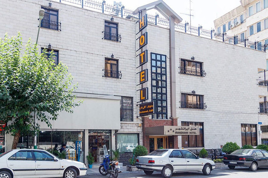 Iranshahr Hotel主图