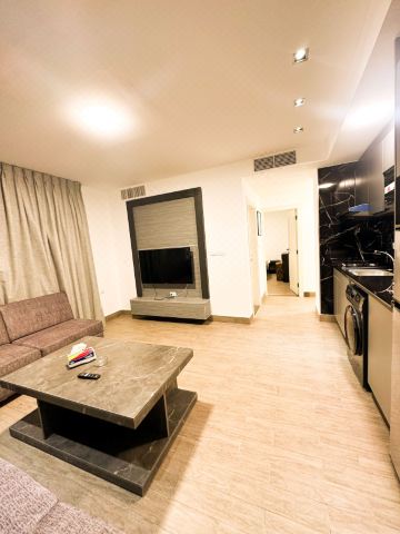 Central Apartment for Rent 24