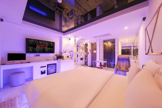 Nonsan G7 Self Check-in Motel