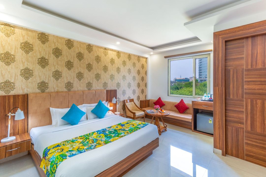 OPO Horizon Lyro, Formerly Known As Inde Hotel